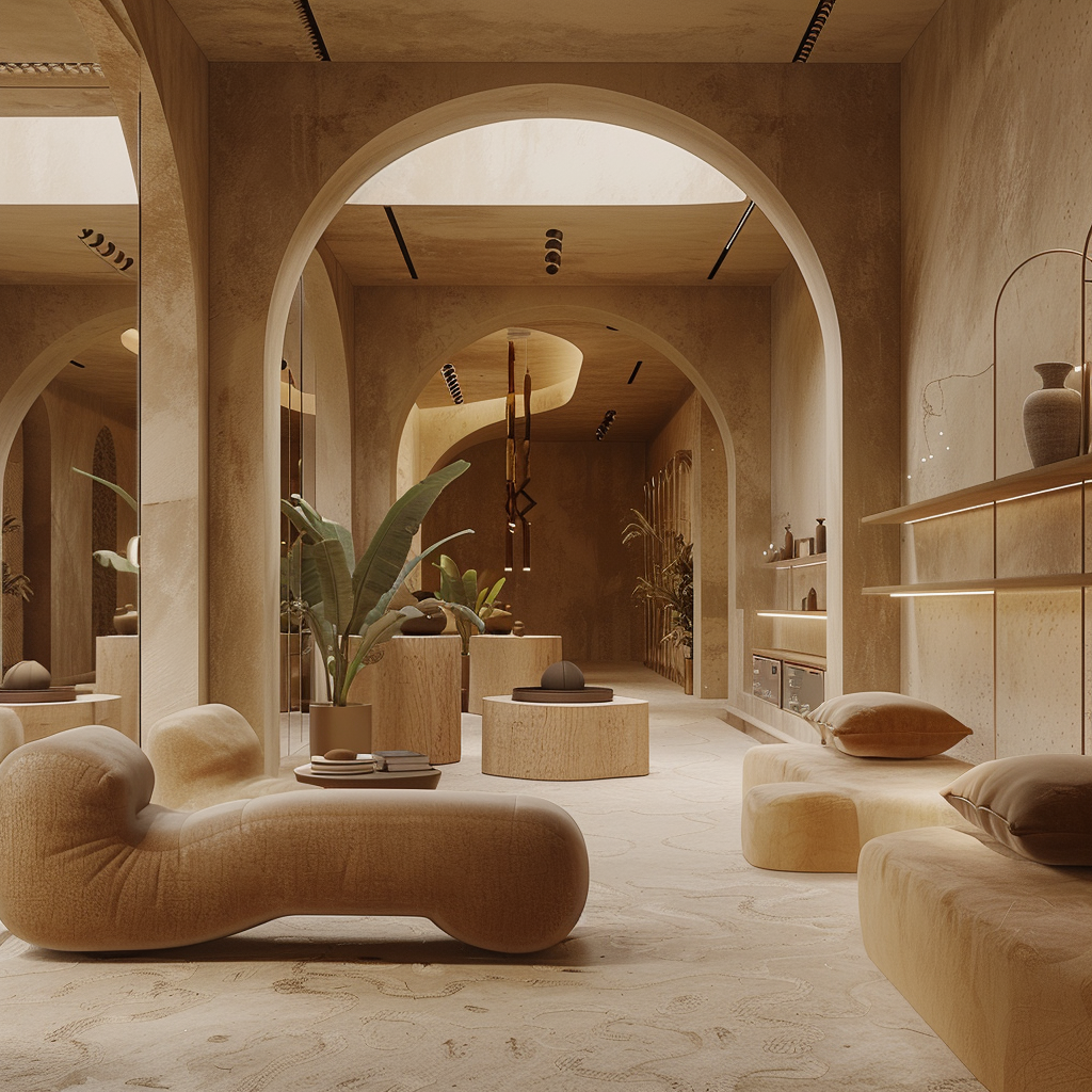 If Zara Home rebrands as luxury