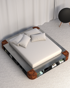 Beam Bed