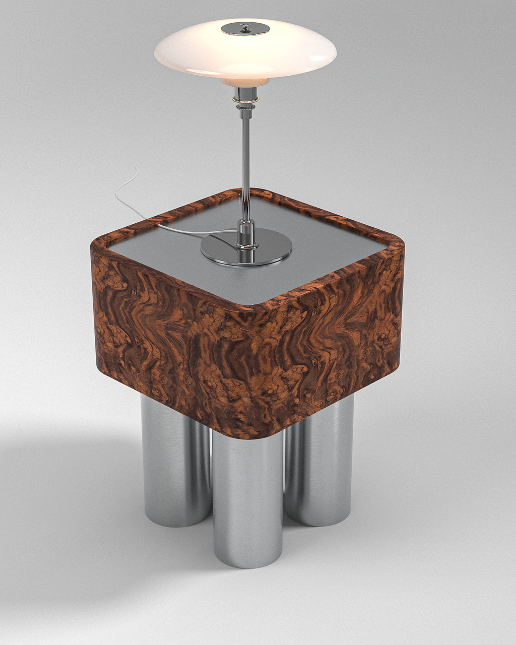 BLOCK377 Side Table