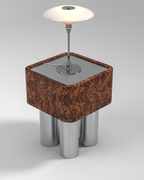 BLOCK377 Side Table