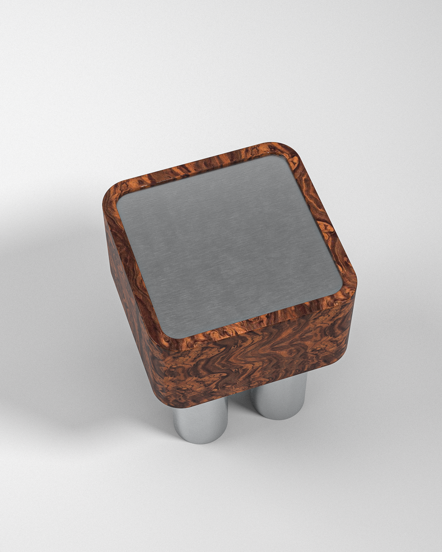 BLOCK377 Side Table