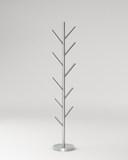 IRONARM COAT HANGER&LIGHTING