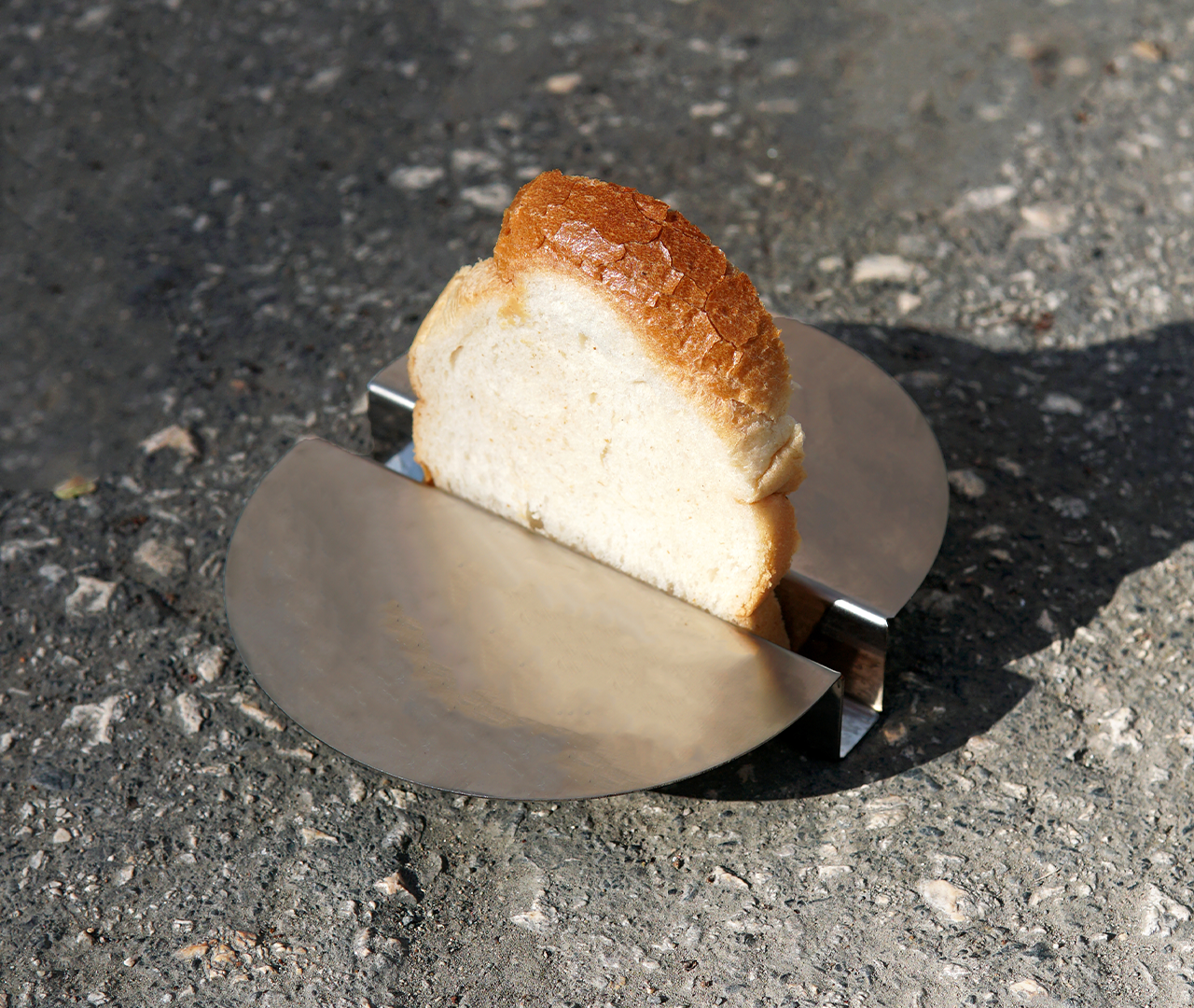 Bread Holder