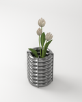 Coil Vase